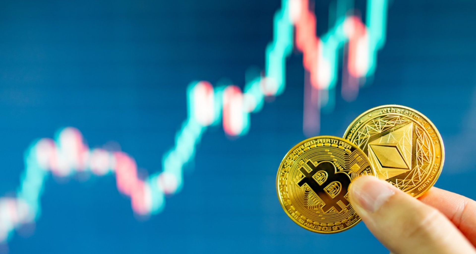 Bitcoin ve Ethereum Haftaya Nasıl Başladı!