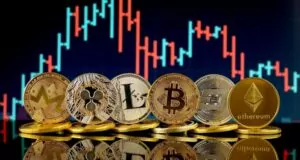 Bitcoin ve Ethereum Haftaya Nasıl Başladı! bitcoin ve ethereum haftaya nasil başladi1