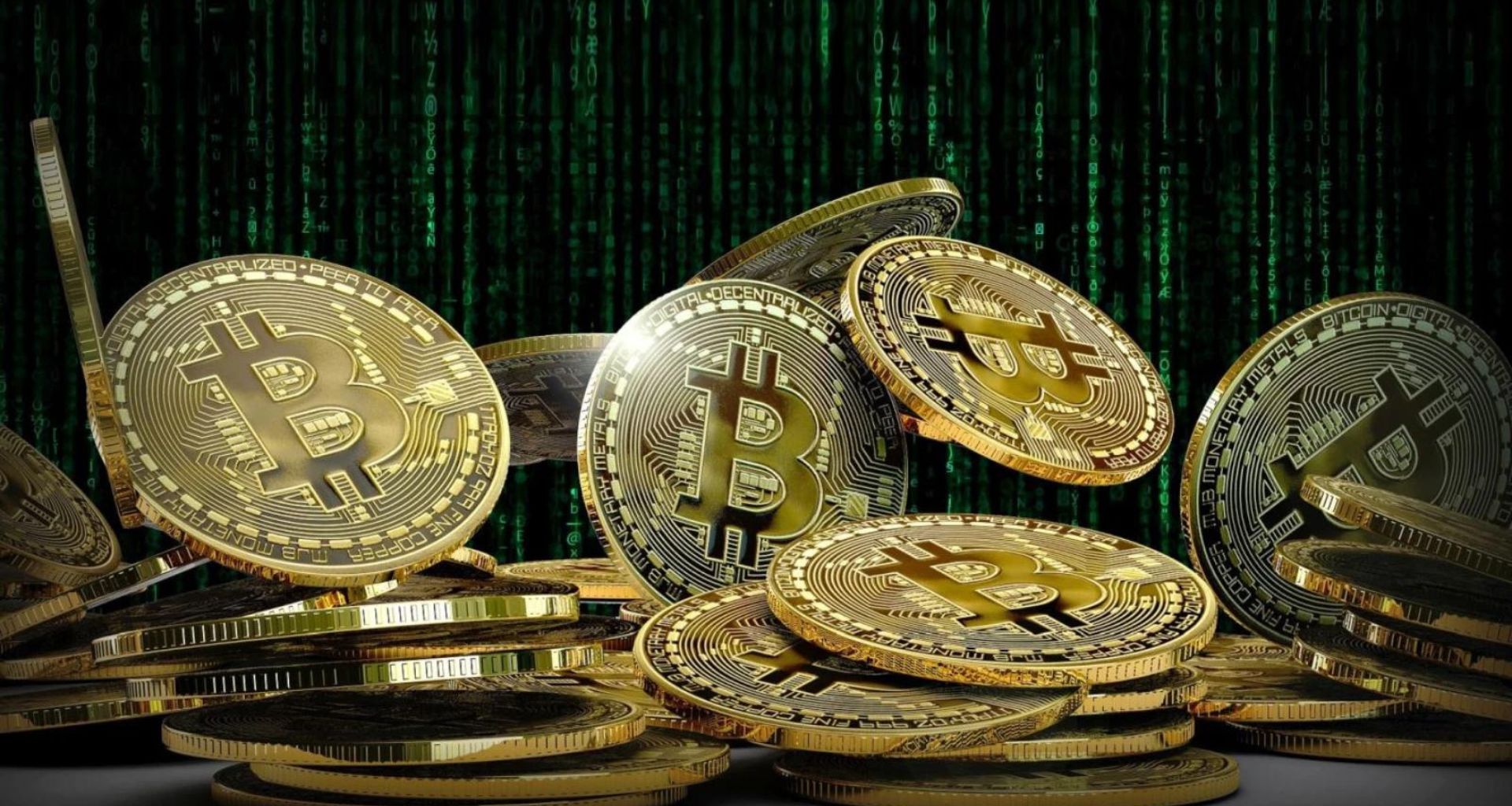 Piyasalar Ne Yönde İlerliyor? Bitcoin, Ethereum, Solana!