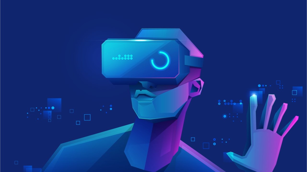 Dubai, Dünyanın Metaverse Başkenti Olmayı Hedefliyor