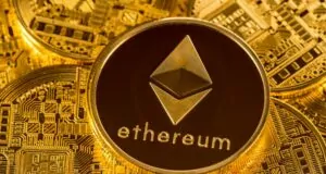 Ethereum'lar, Merge Öncesi Borsalara Taşınıyor! ethereum