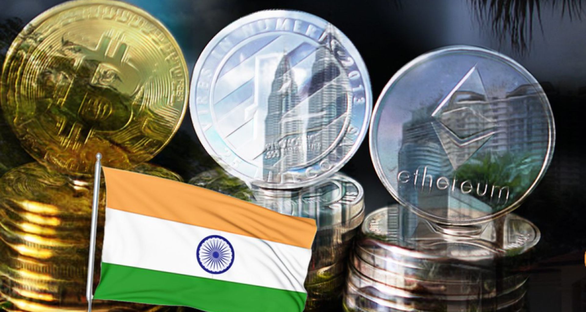 Hindistan Merkez Bankası Başkanı Bu Konuda Uyardı!