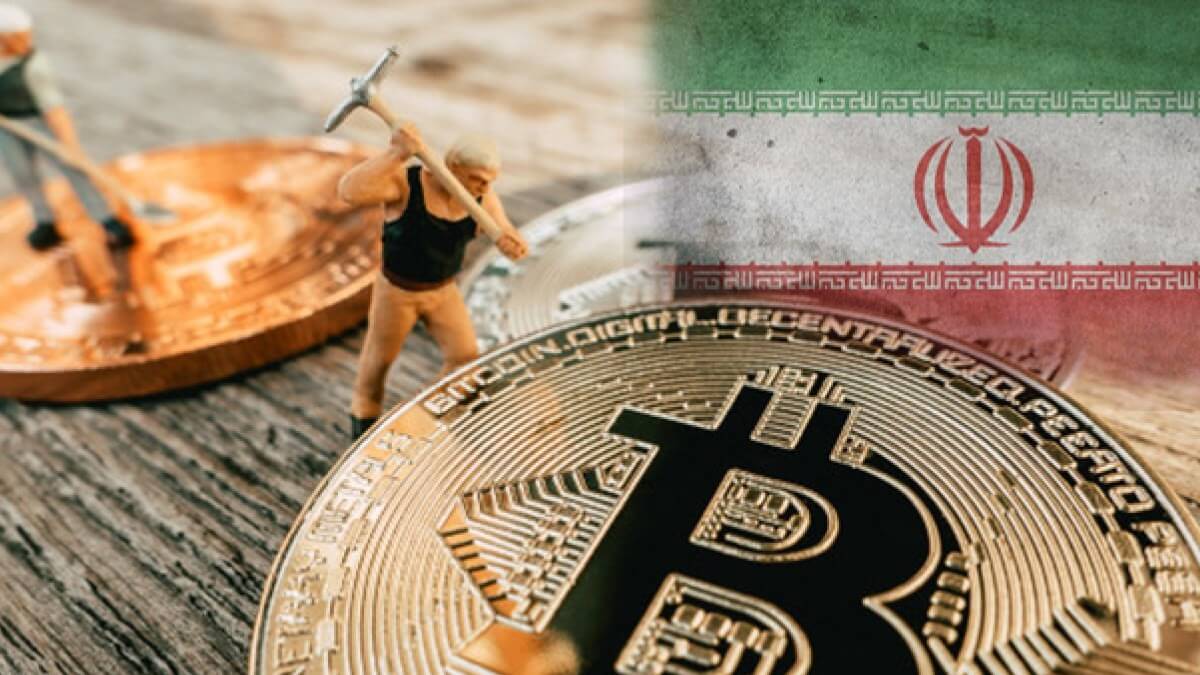 İran Kripto Madenciliğini Azaltıyor!