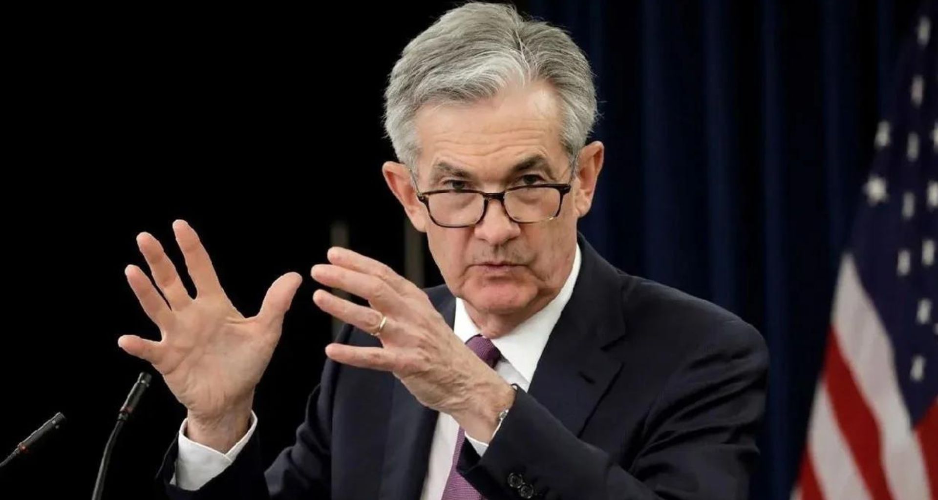 FED Başkanı Powell’ın Toplantıda Neler Söylemesi Bekleniyor? Analistler Yorumladı!