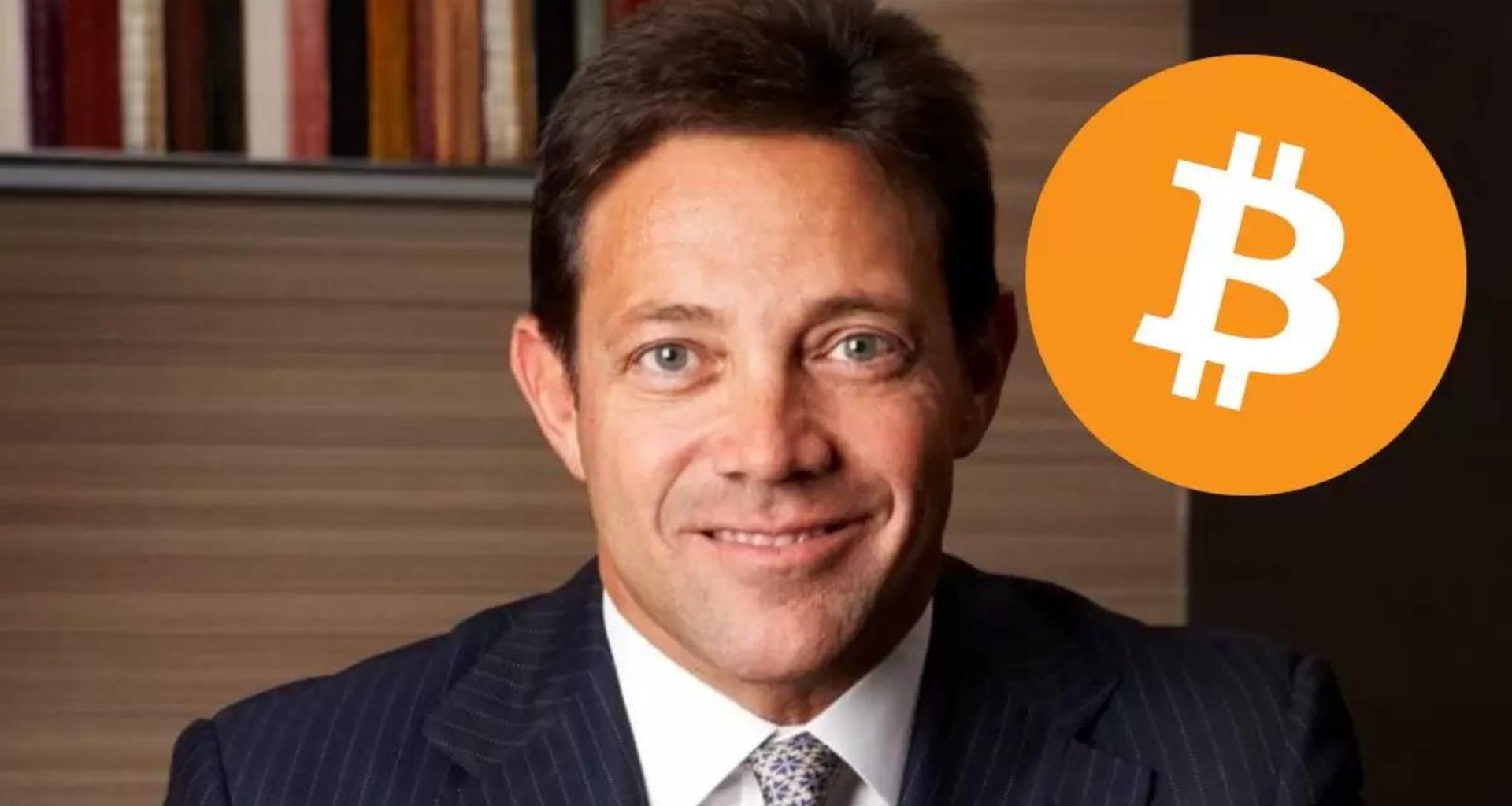 Jordan Belfort: “Bitcoin Konusunda Yanıldım”