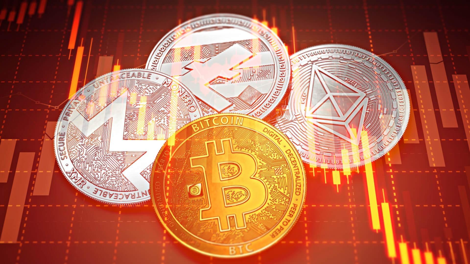 Kripto Fonlarından 9 Milyon Dolarlık Çıkış!