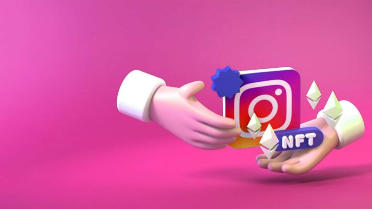 meta, instagram’daki nft desteğini 100’den fazla ülkeye genişletiyor
