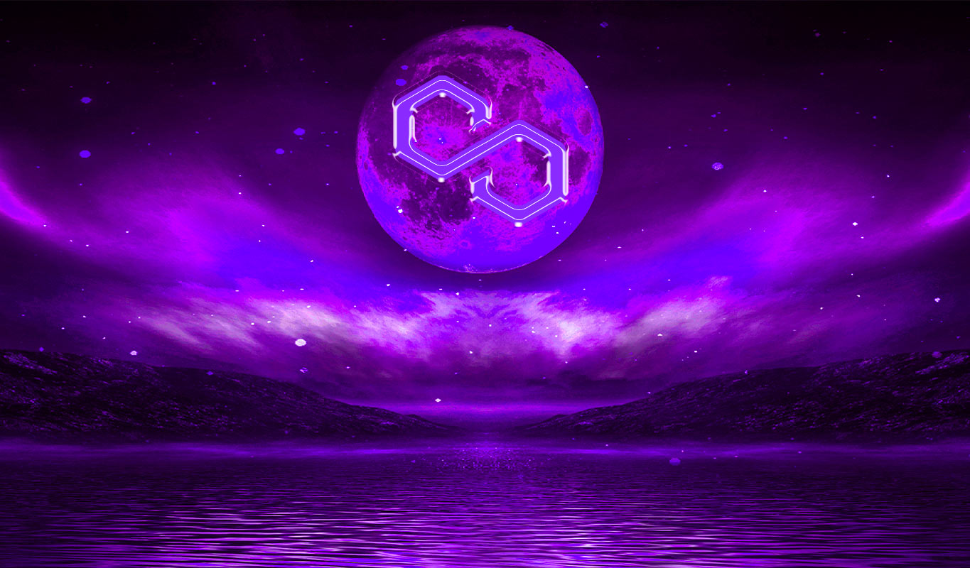 Polygon’dan Yeni Bir Rekor!