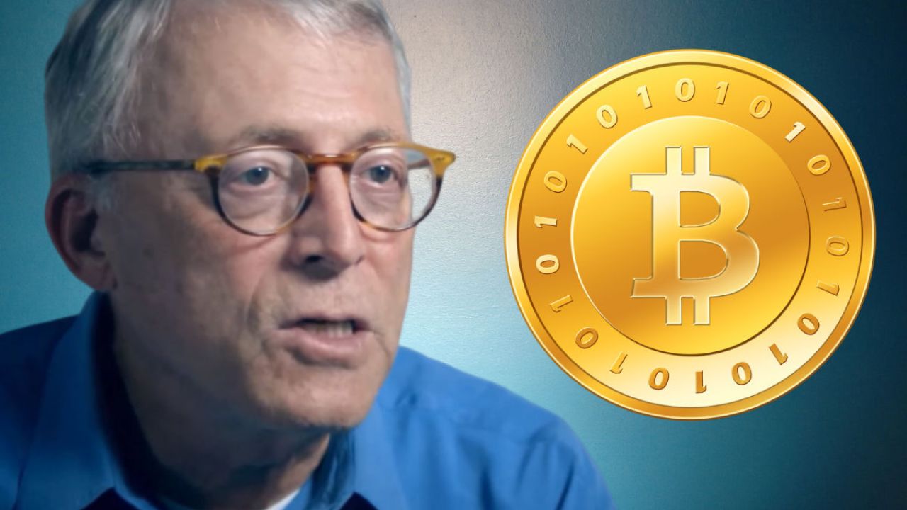 Popüler Trader Peter Brandt’ten Bitcoin Yorumu!