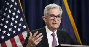 Boğa Mı Yoksa Ayı Sezonu Mu? Bugün Belli Oluyor! powell jackcon hole