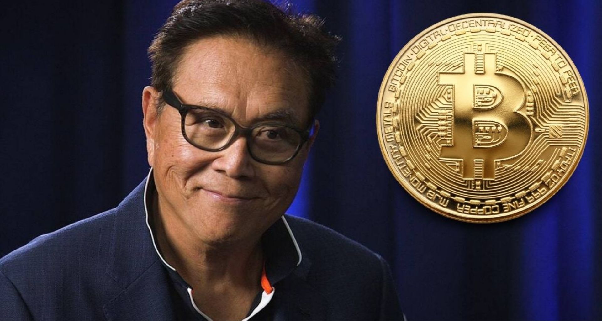 Robert Kiyosaki: “Esas Çöküş Şimdi Başlıyor”