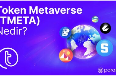 token metaverse (tmeta) nedir? tmeta