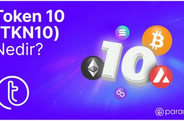 token 10 (tkn10) nedir? token10