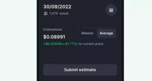 Topluluğa Göre 30 Eylül'de Dogecoin Fiyatı Şu Şekilde Olacak! topluluga göre 30 eylülde dogecoin fiyati su sekilde olacak1