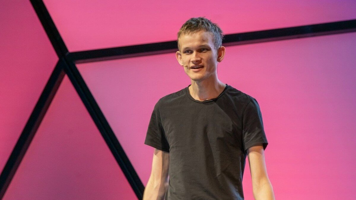 Vitalik Buterin'den Ripple’a Tepki!