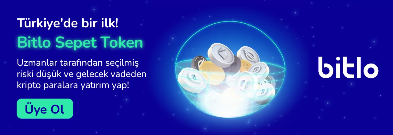 Bitlo Kripto Para Borsası ile Kripto Kazan