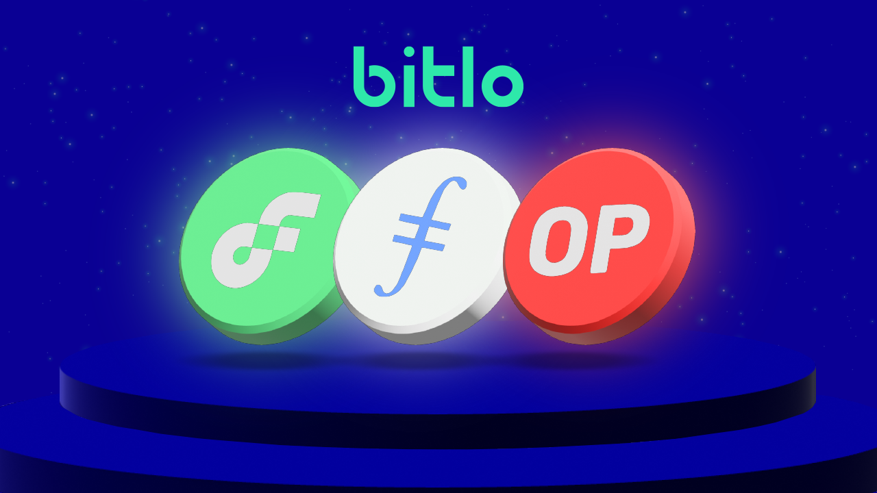 OP, FLOW ve FIL Bitlo'da