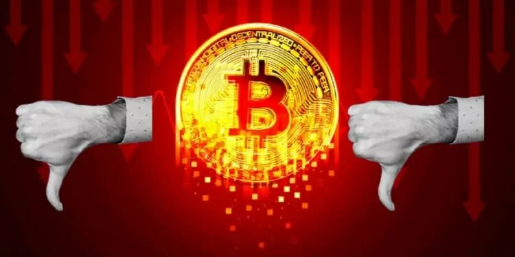 2022 Kripto Çöküşünü Öngören Analist Tarihi Bir Hareketin Geldiğini Söylüyor 1 2022 Kripto Çöküşünü Öngören Analist Tarihi Bir Hareketin Geldiğini Söylüyor