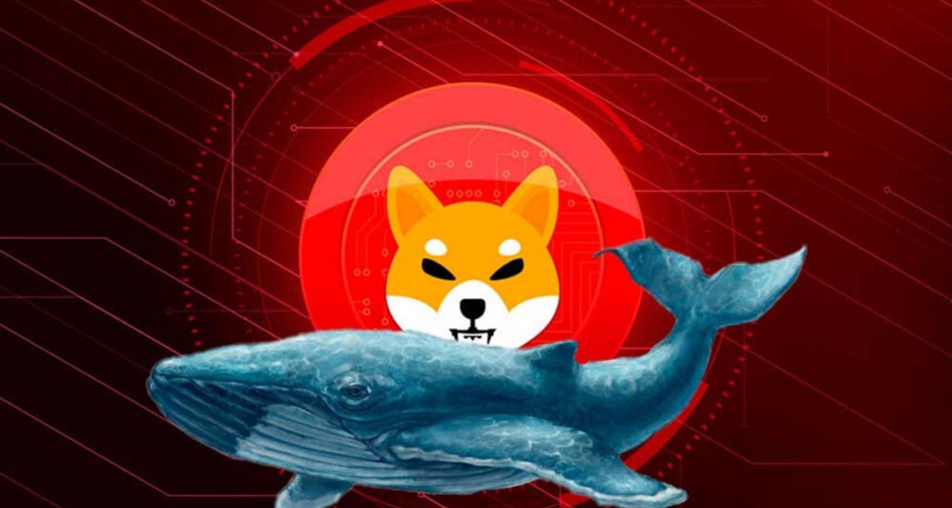 22.2 Milyon Dolarlık Shiba Inu Alımı Gerçekleşti