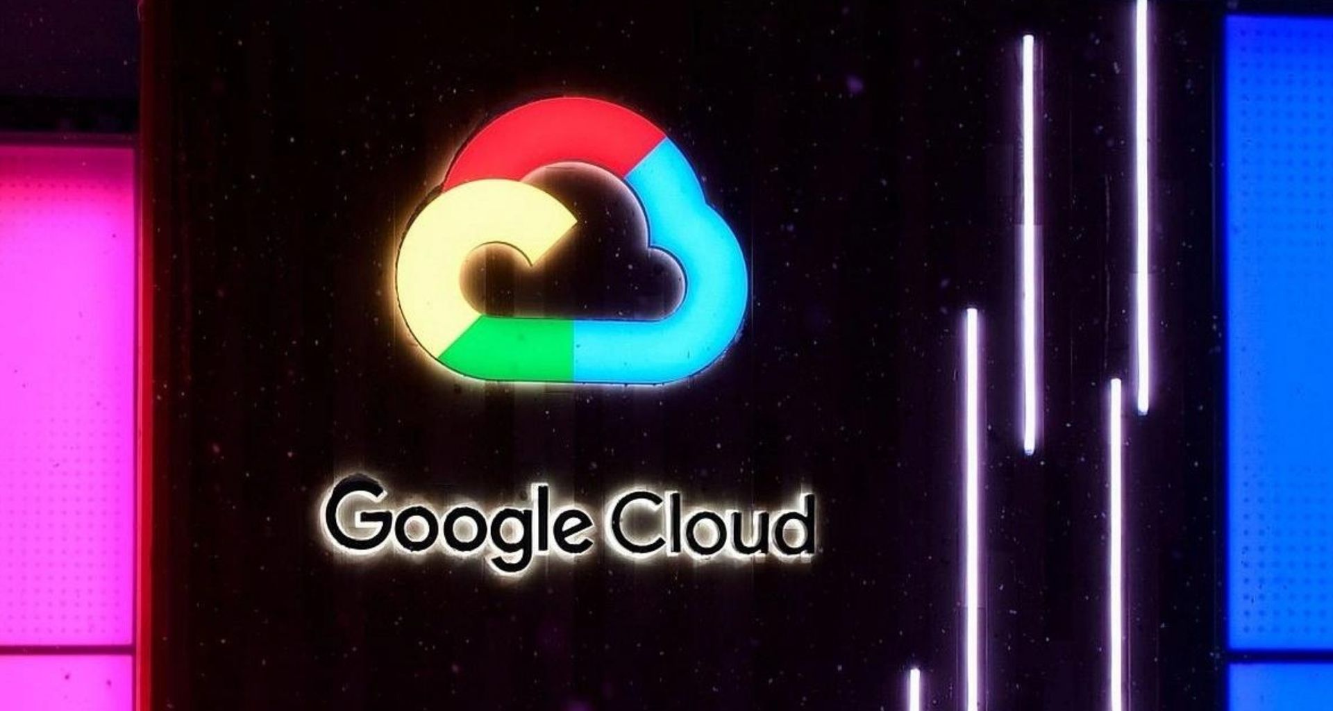 Google Cloud ve Ronin Anlaşma İmzaladı