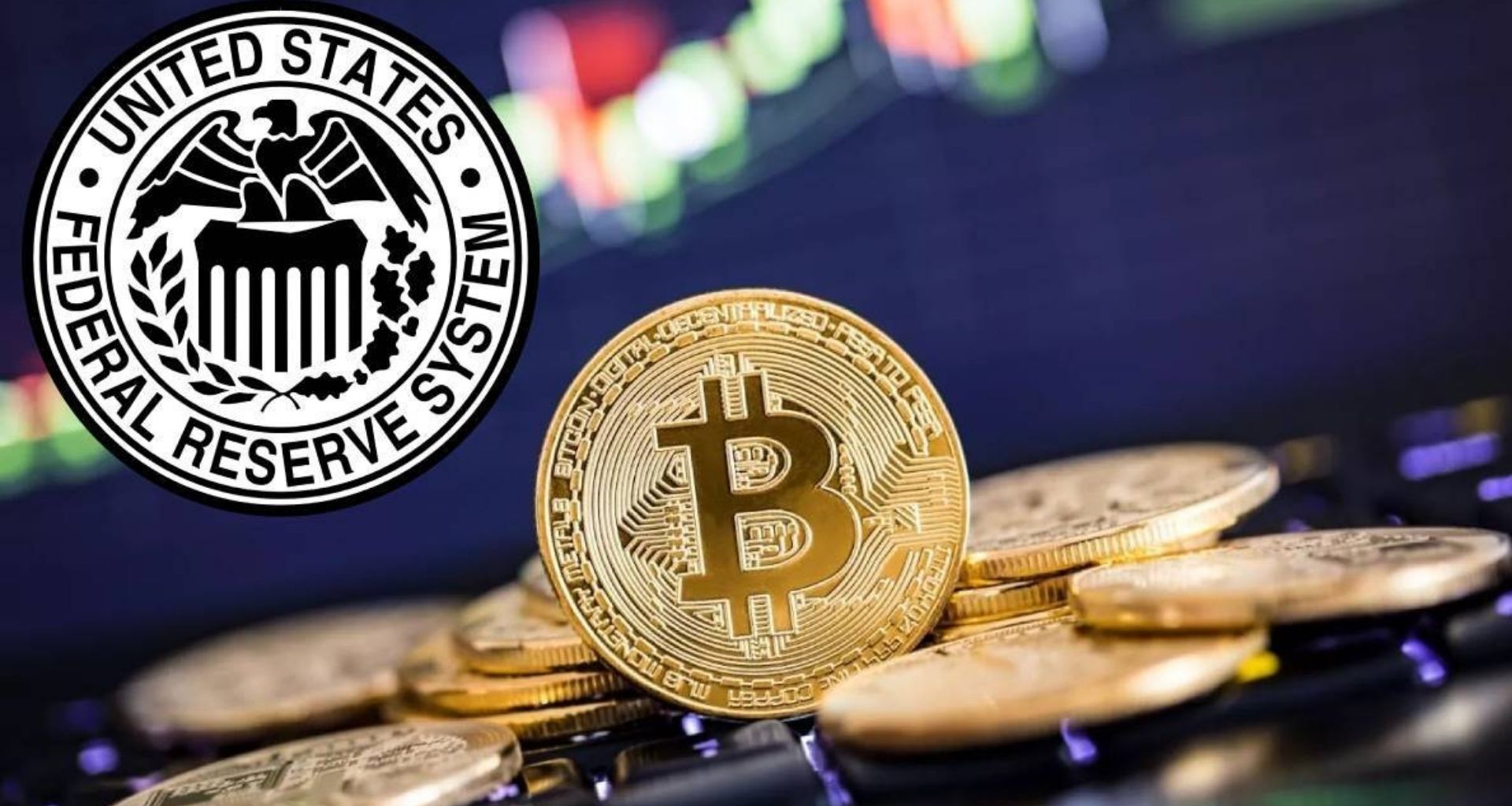 40 Yılın En Büyük FED Faiz Artırımı Mı Geliyor?