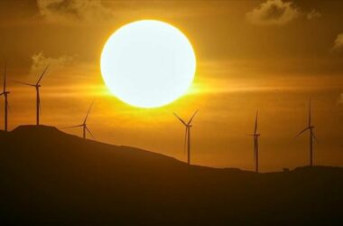 türkiye'de toplumun %56'sı enerjide dışa bağımlılığa çözümü yenilenebilir enerjide görüyor 7