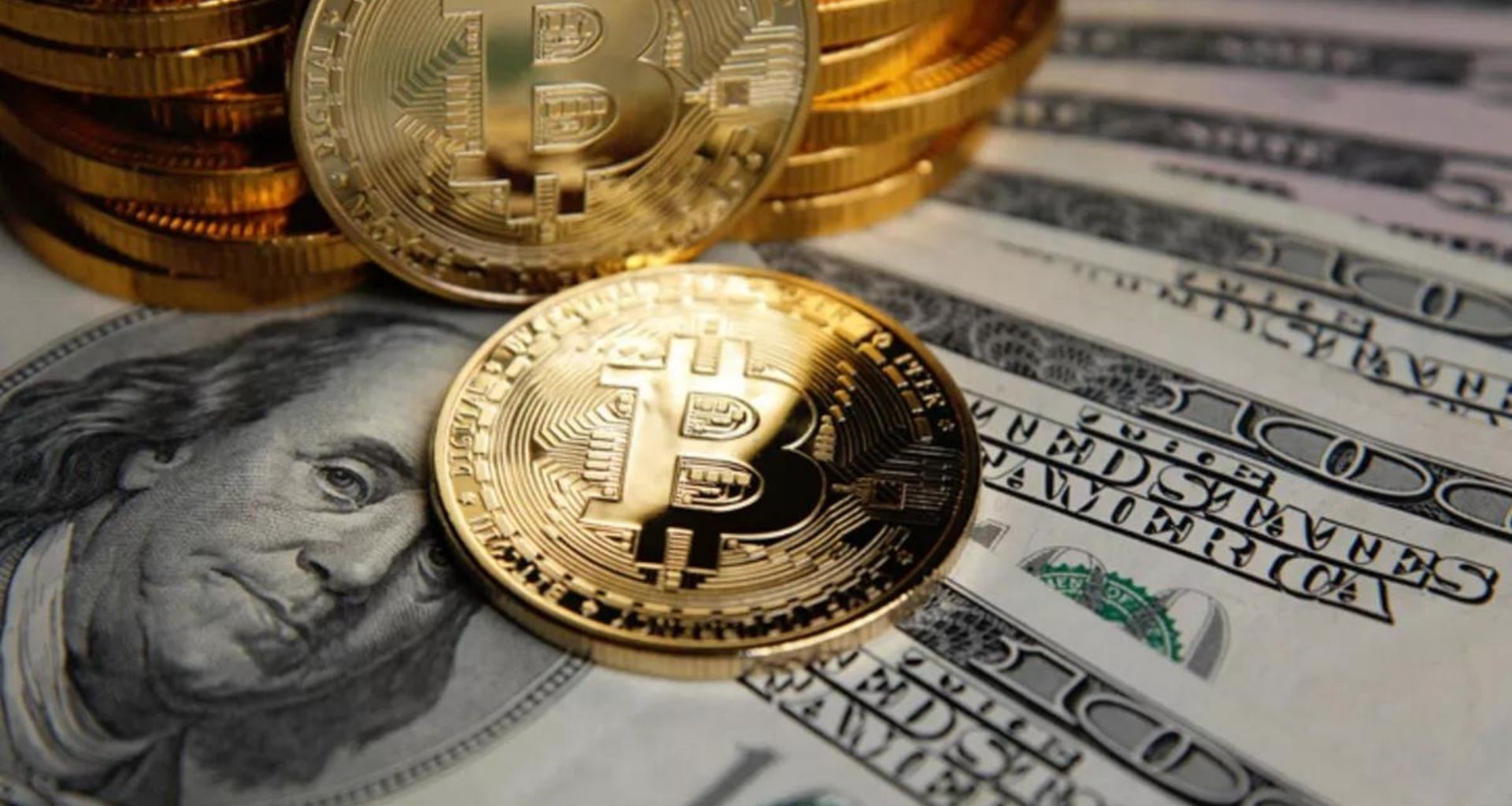ABD Doları Yükseldikçe Bitcoin Çöküyor Mu?
