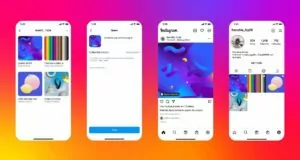 ABD'deki Tüm Facebook ve Instagram Kullanıcıları Artık NFT Paylaşım Özelliğini Kullanabilir! ABDdeki tüm facebook ve instagram kullanicilari artik NFT paylaşim ozelligini kullanabilir