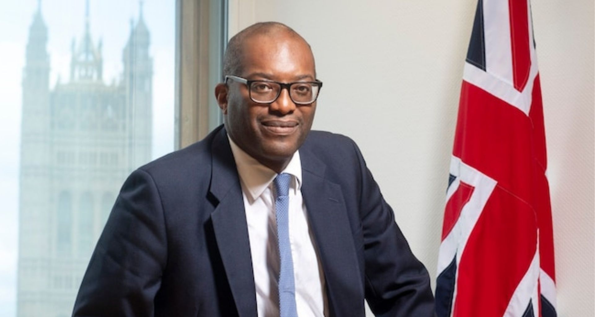 İngiltere’nin Yeni Maliye Bakanı Kripto Dostu Kwasi Kwarteng Oldu!
