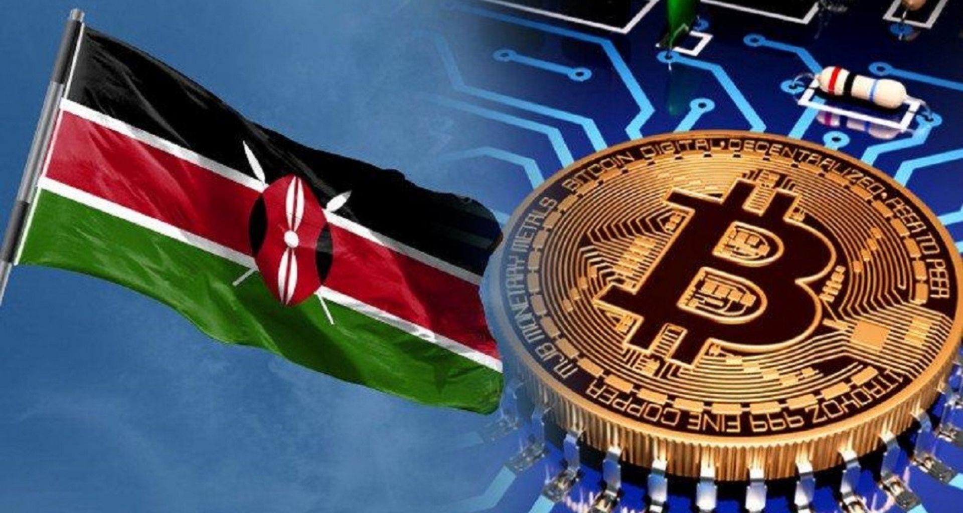 Kenya Merkez Bankası Rezervlerinde Bitcoin’e Yer Verecek mi?
