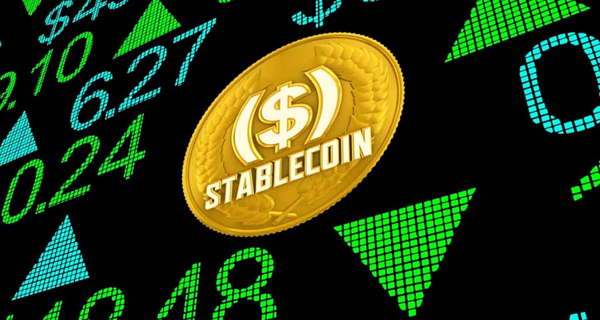 Bu Stabil Coin, Polygon ve Avalanche Ağında Yer Almaya Başladı!