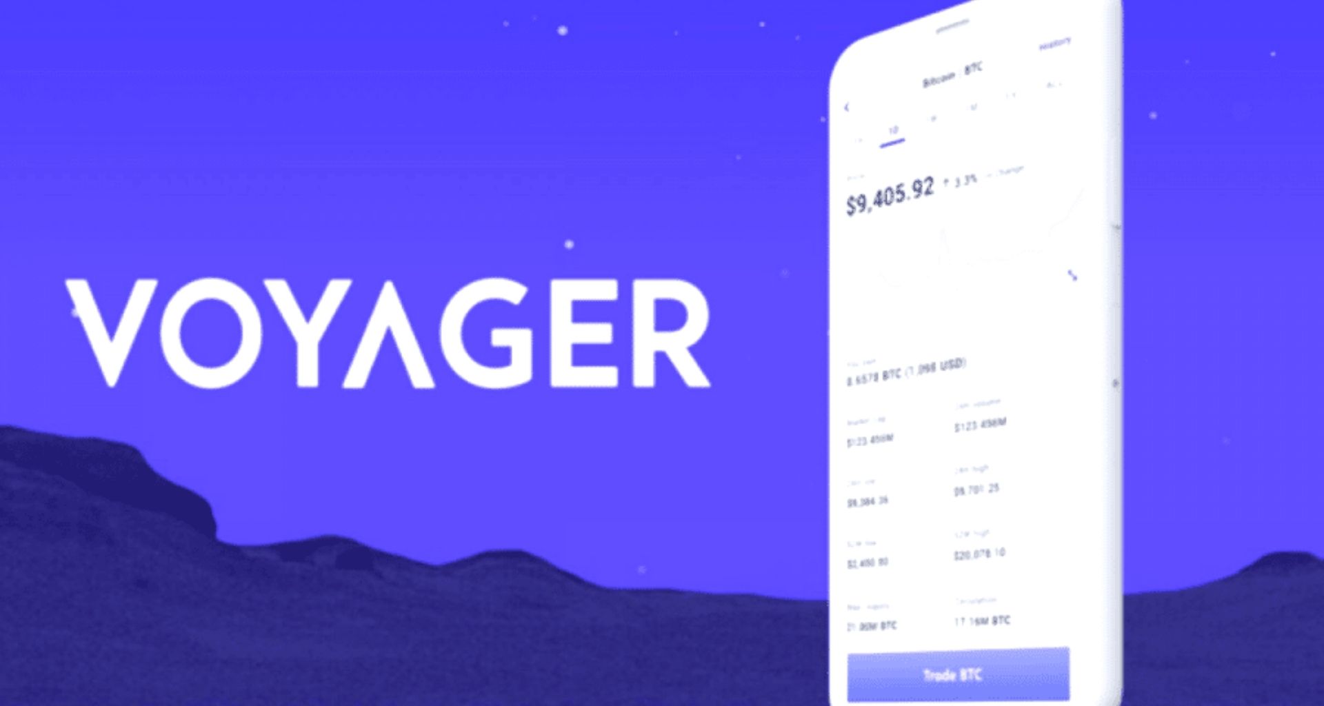 Voyager Digital için En Yüksek Teklifi Hangi Şirket Verdi?