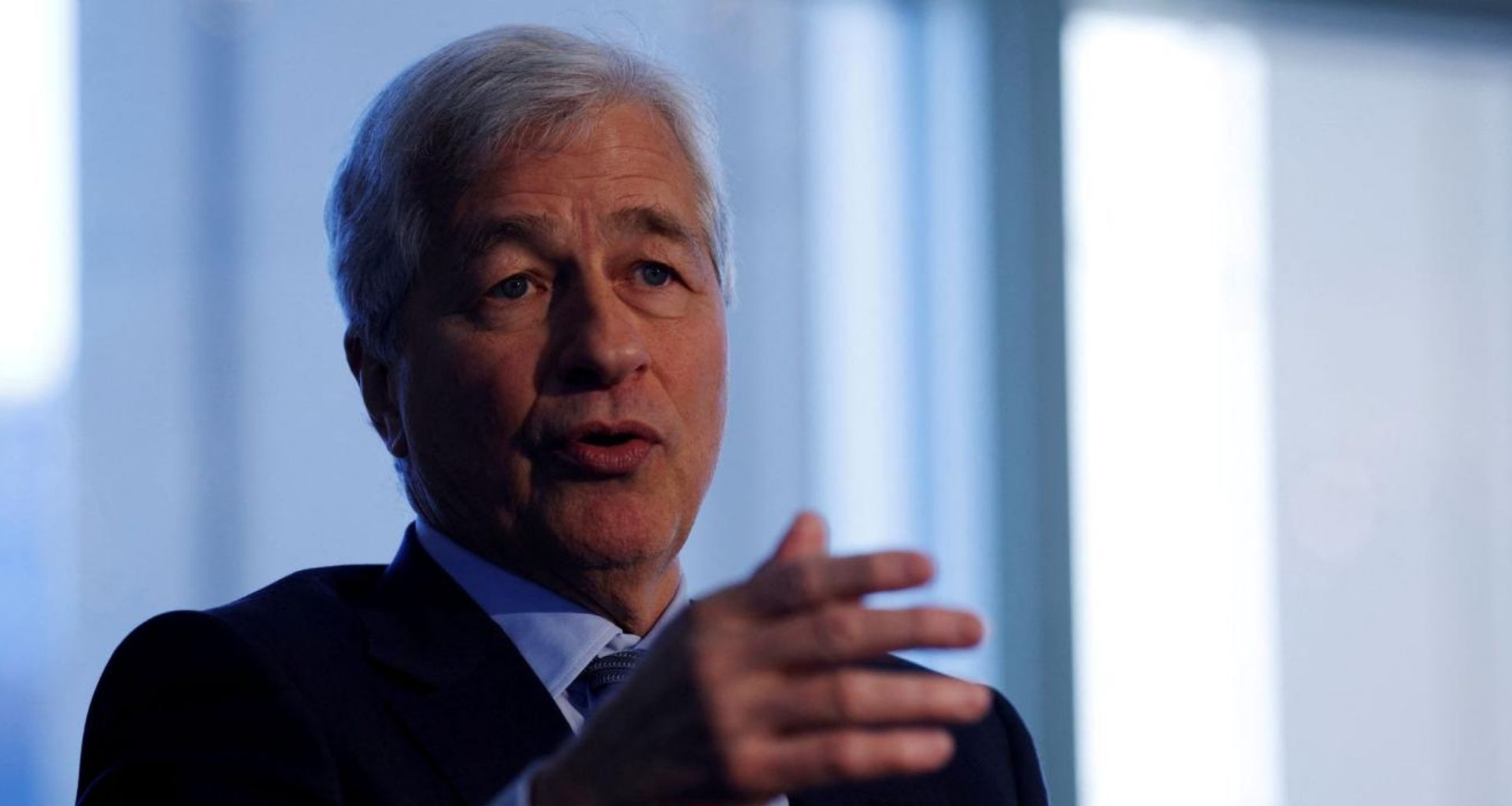 JPMorgan CEO’su Kripto Paralar Hakkında Konuştu!