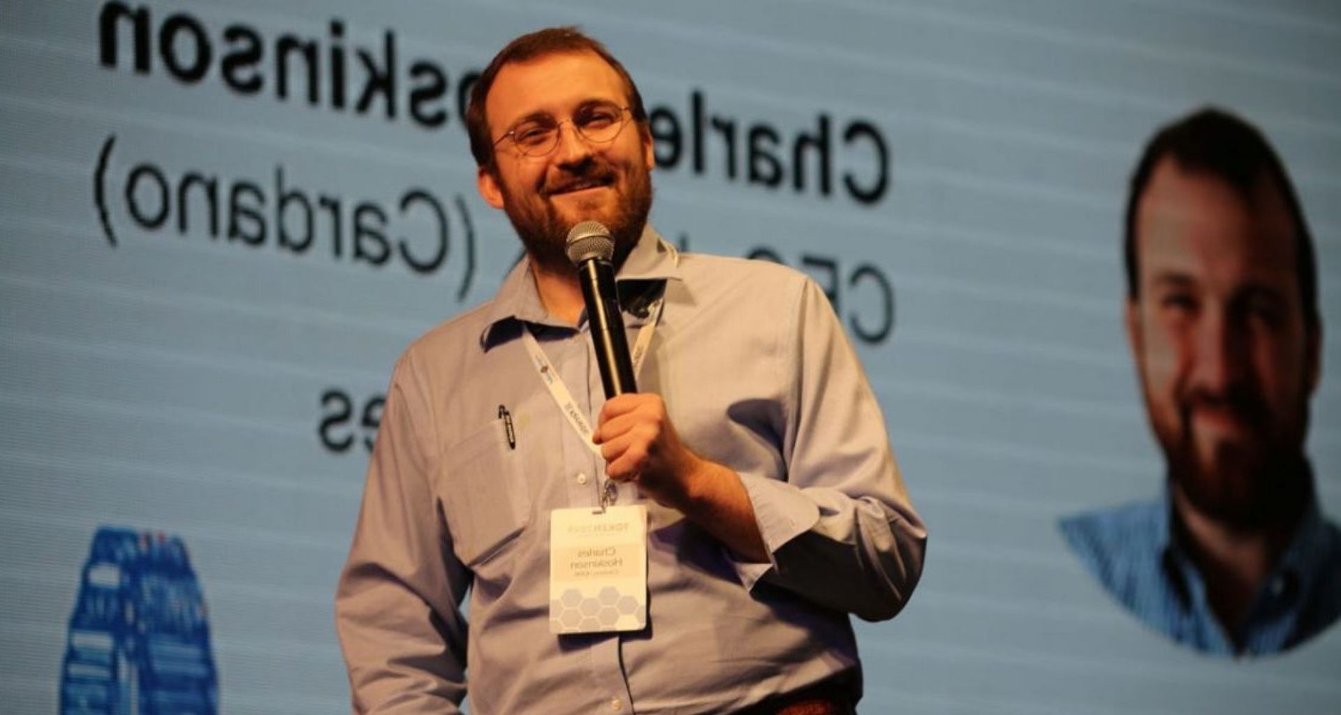 Charles Hoskinson, Peter Brandt’ı Eleştirdi!