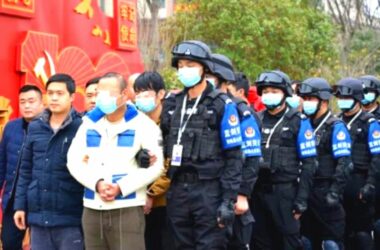 çin’de yapılan büyük operasyonda 93 kişi tutuklandı! adsiz tasarim 2022 09 27t003410.248