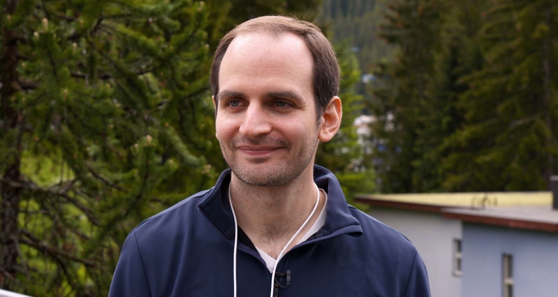 Brett Harrison İstifa Etti!