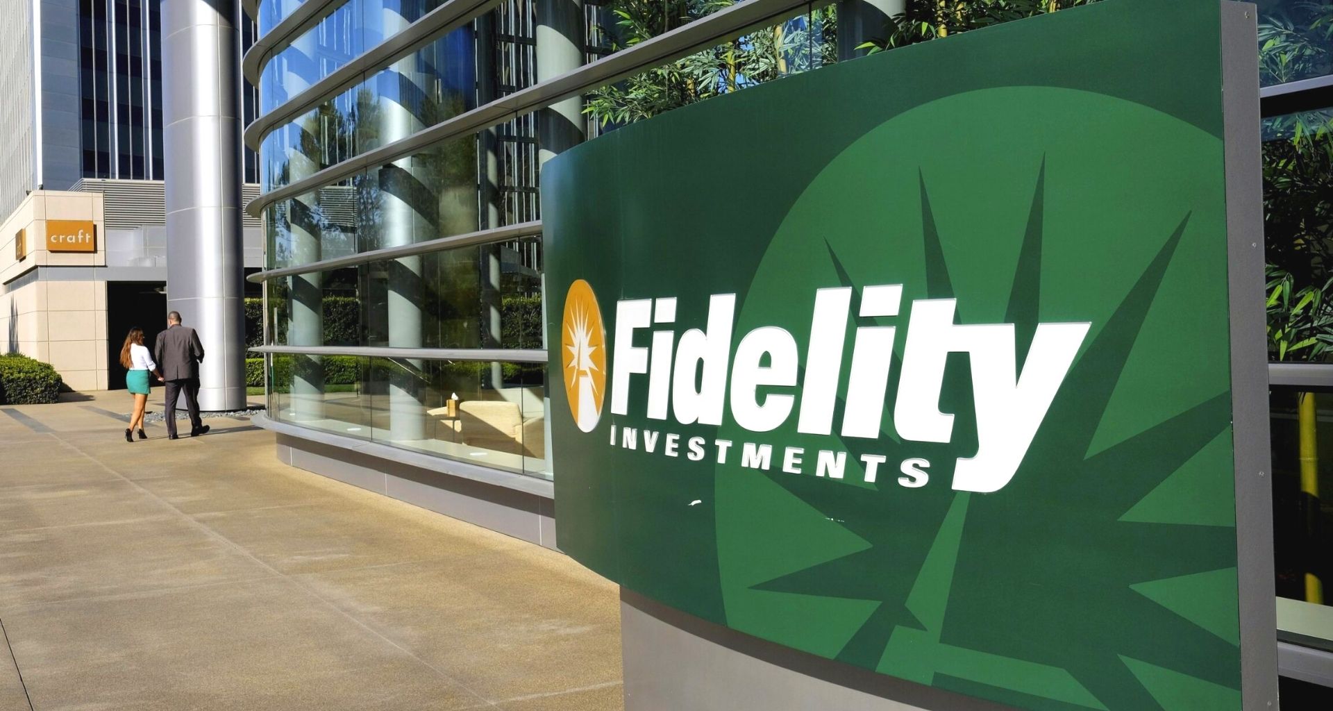Fidelity’nin Bitcoin Fonu 60 Milyon Dolarlık Yatırım Aldı!