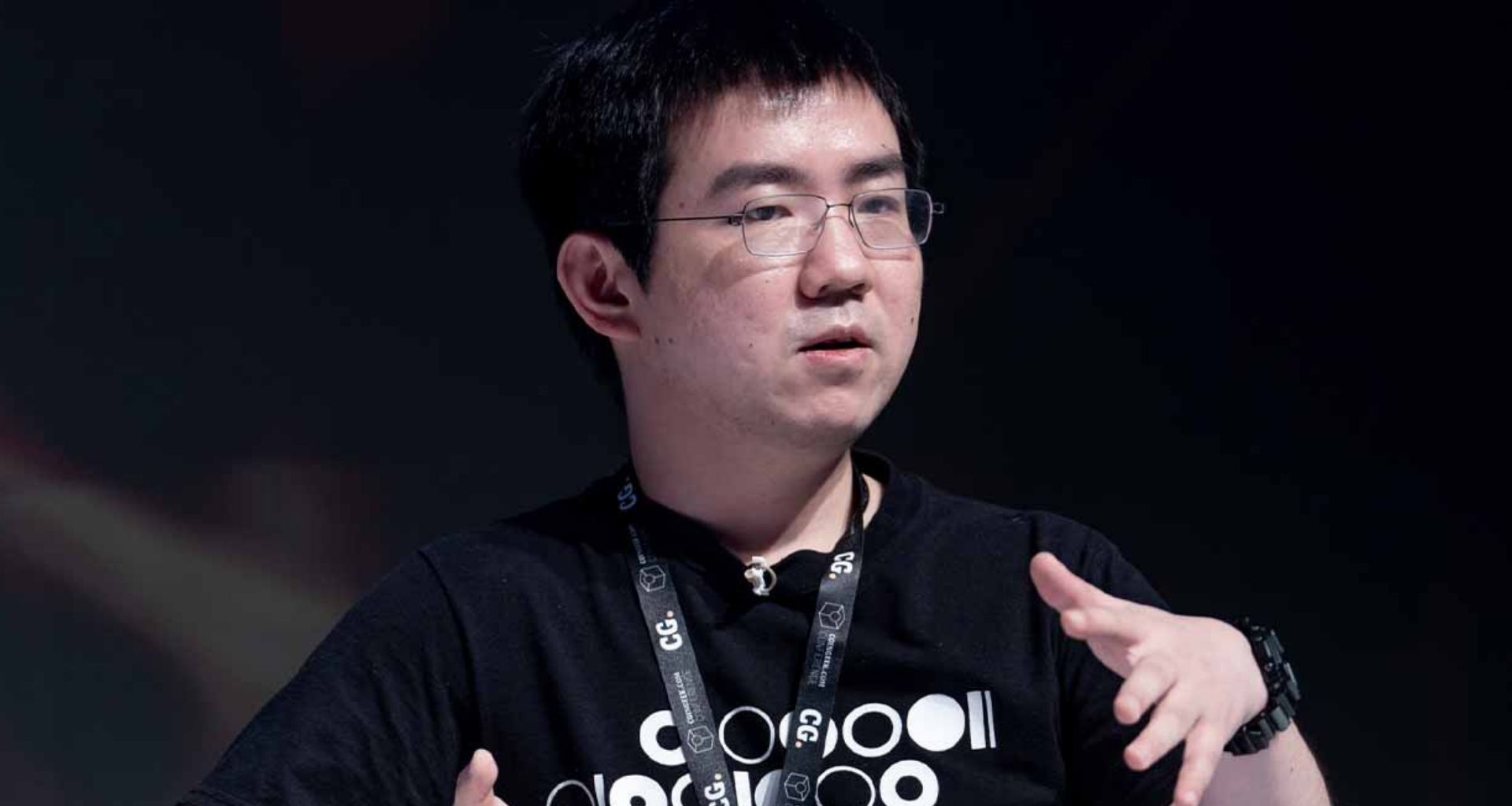 Jihan Wu’dan 250 Milyon Dolarlık Fon!