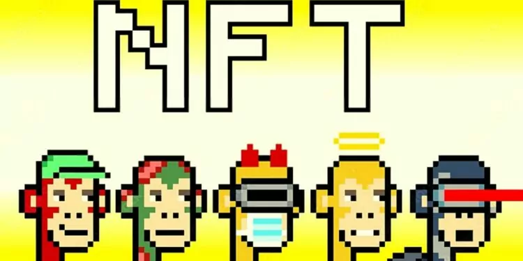 NFT Coinleri Hakkında Bilmeniz Gereken Her Şey! 1 CryptoPunks NFT’si Bu Fiyattan Satıldı!