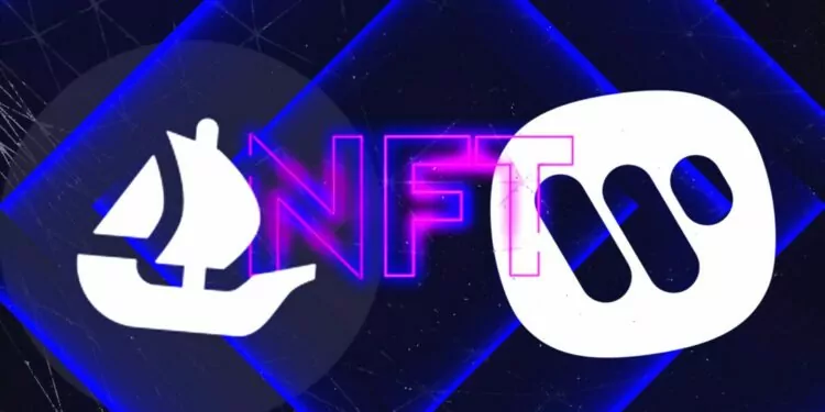 Warner Music Group, OpenSea ile Ortaklık Kurdu! 1 Warner Music Group, OpenSea ile Ortaklık Kurdu!