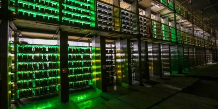 Bu Madencilik Şirketi Halka Arz Oluyor!