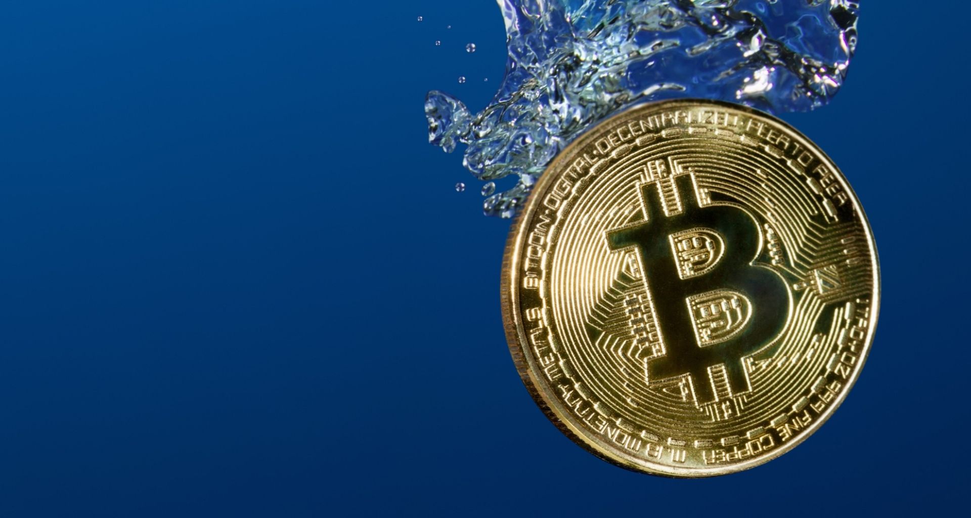 Bu Gösterge Bitcoin Dip Seviyesinin Yakın Olduğunu Söylüyor!