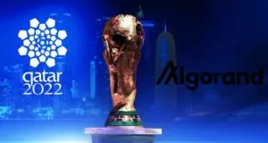 FIFA'nın NFT Platformunda Bu Altcoin Yer Alacak! FIFAnin NFT platformunda bu altcoin yer alacak