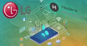 LG Electronics'den Kripto Cüzdan Hamlesi! LG lectronicsden kripto cuzdan hamlesi
