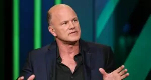 LUNA Dövmesi Yaptıran Mike Novogratz: "Kripto Varlıklar Direniyor" LUNA dövmesi yaptiran mike novogratz kripto varliklar direniyor