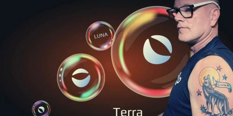 LUNA Dövmesi Yaptıran Mike Novogratz: “Kripto Varlıklar Direniyor”