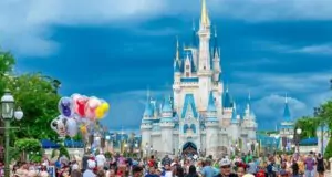 NFT ve Kripto İle İlgilenenler Arasına Disney'de Katıldı NFT ve kripto ile ilgilenenler arasina disneyde katildi1