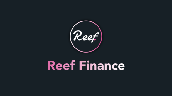 reef-finance