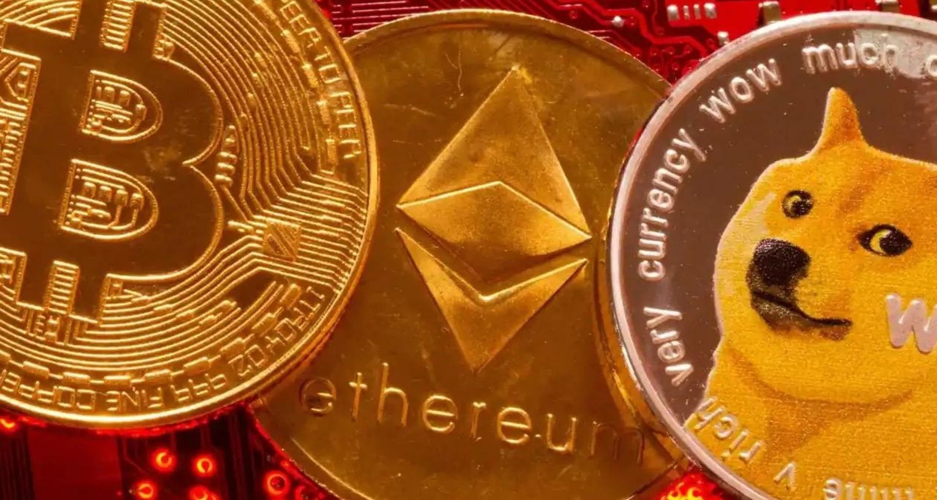 SHIB Inu, Bitcoin ve Ethereum İçin Bu Hafta Önemli!