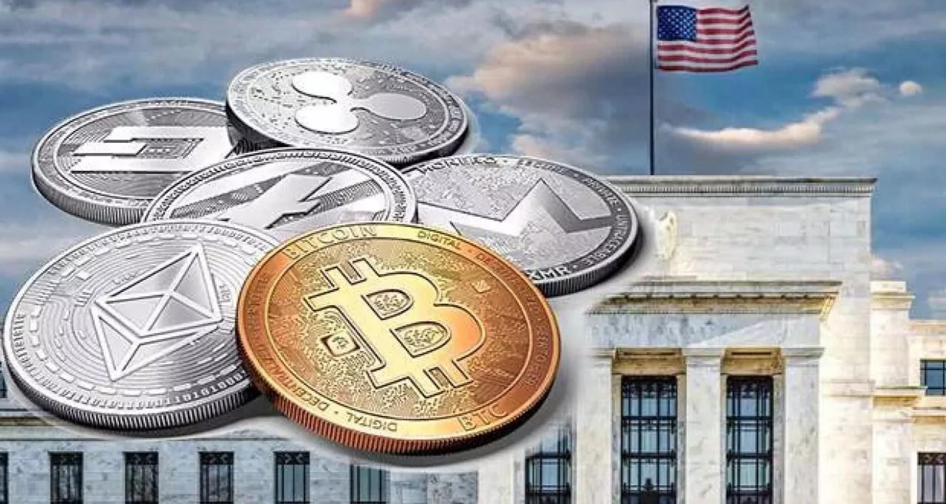 ABD Kripto Vergi Kaçakçıları İçin Harekete Geçti!